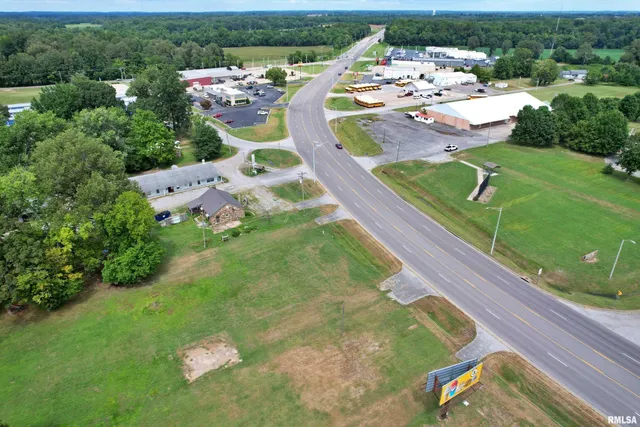 $149,900 | 1525 East 5th Street, Metropolis, IL 62960