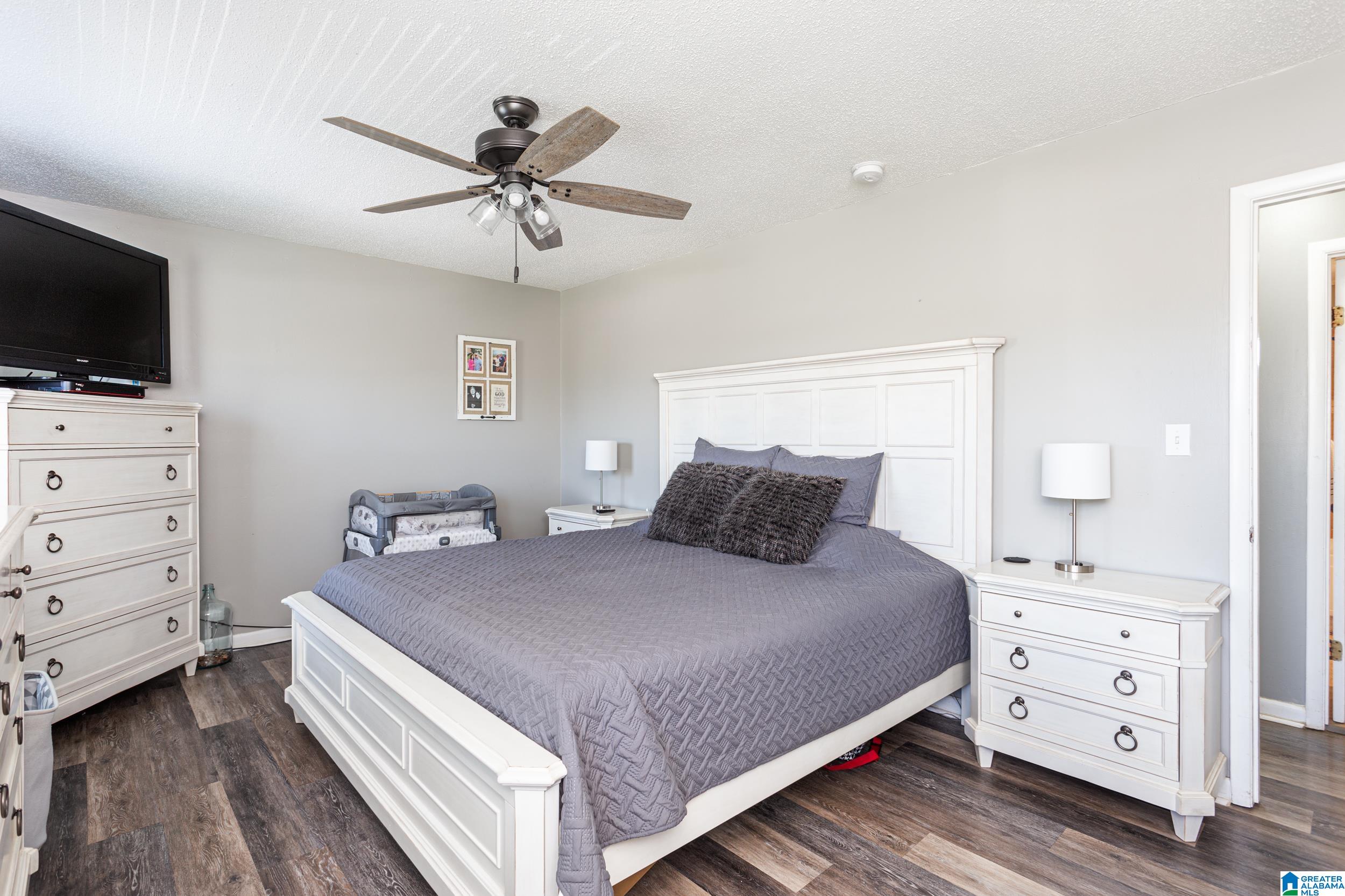 1310 Barry Road Anniston, AL 36206 - Photo 17 of 40