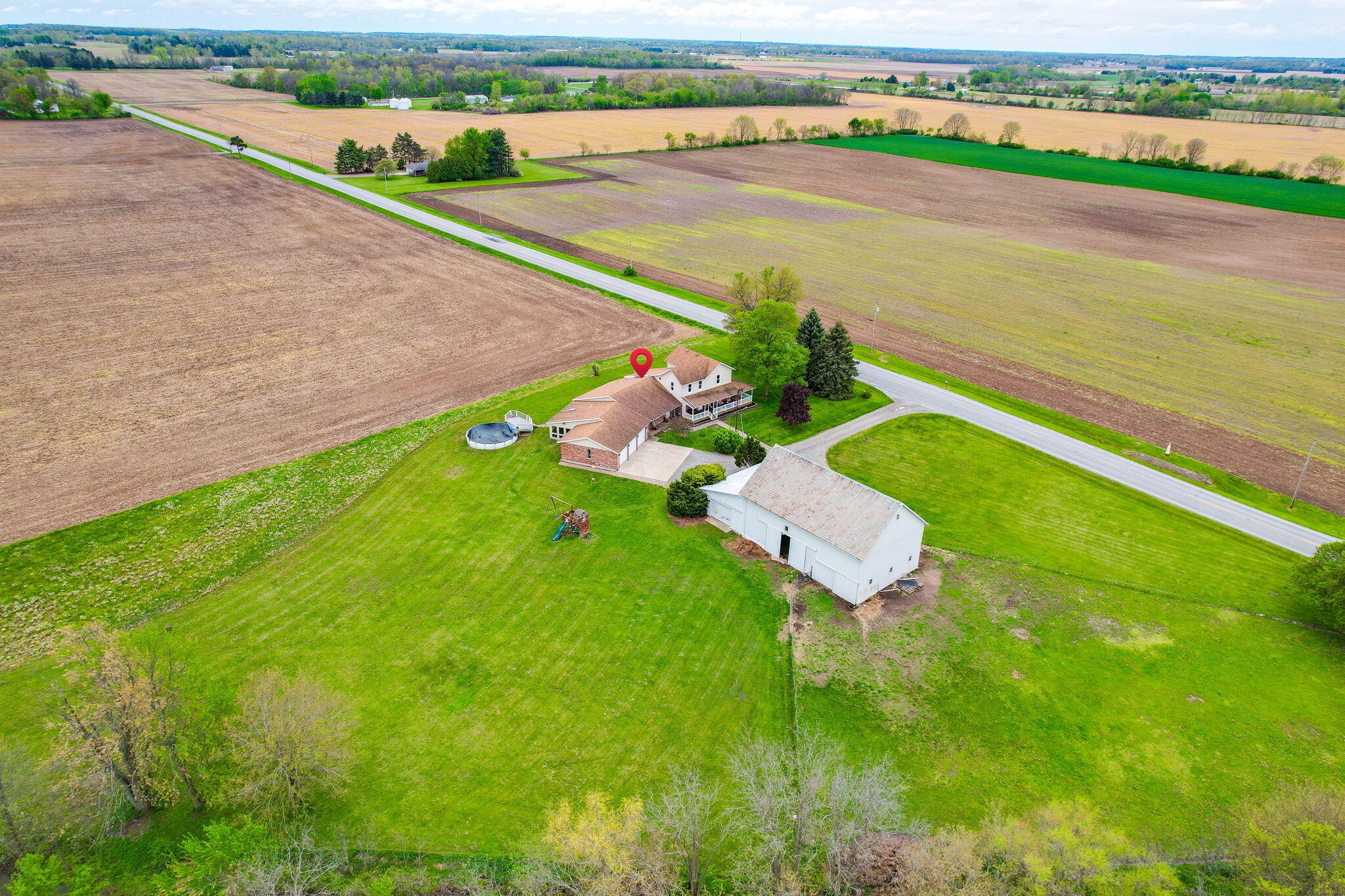 4275 Waynesfield Road Harrod, OH 45850 - Photo 50 of 52