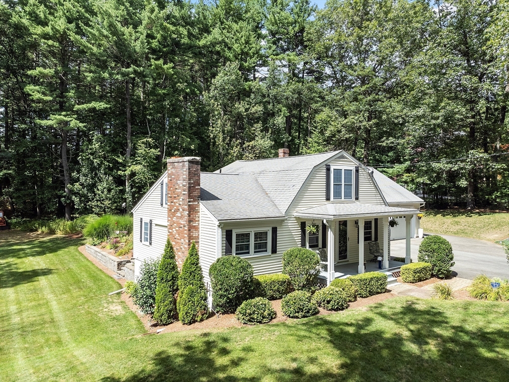 58 Heywood Road Sterling, MA 01564 - Photo 3 of 39 Gallery Image 3