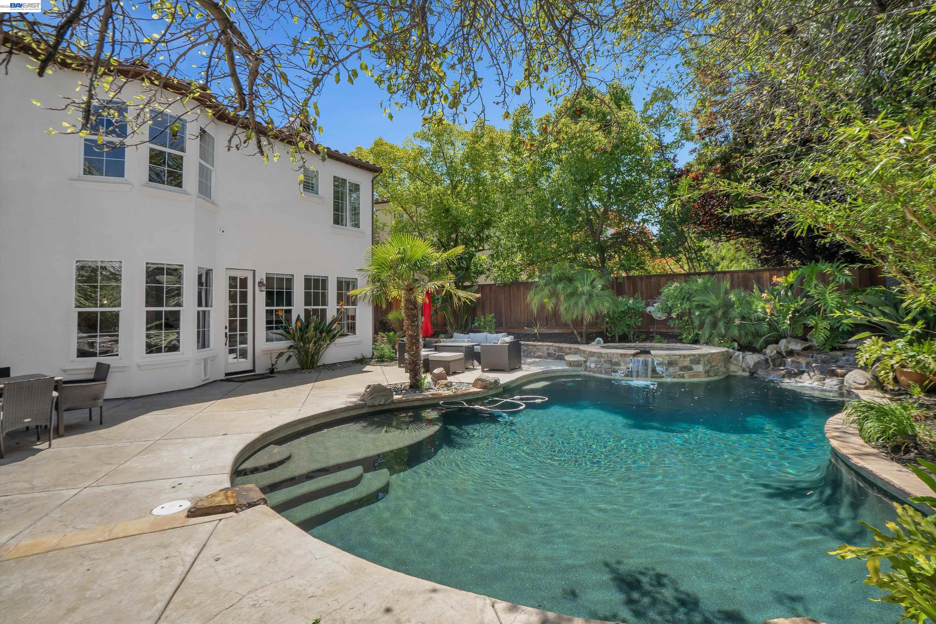 4353 Lilac Ridge Road San Ramon, CA 94582 - Photo 39 of 53