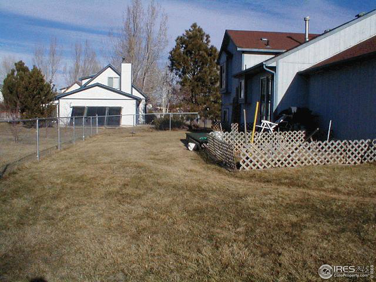 813 Kimball Road Fort Collins, CO 80521 - Photo 7 of 9 Gallery Image 7