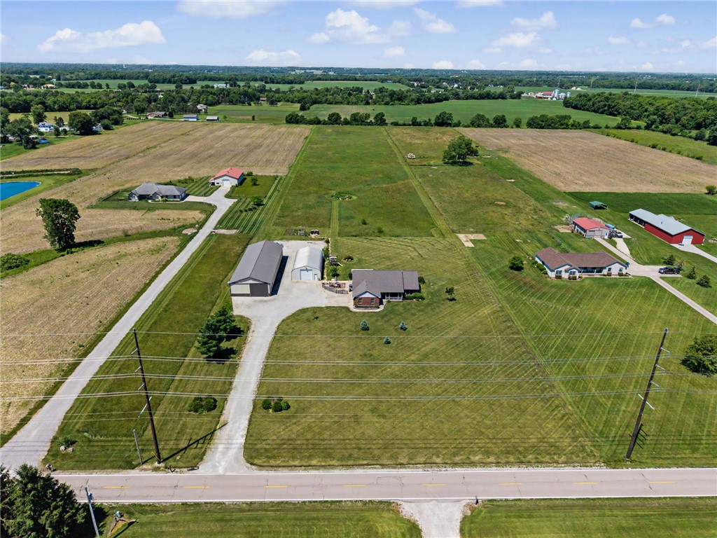 7338 Bard Road Tipp City, OH 45371 - Photo 57 of 66