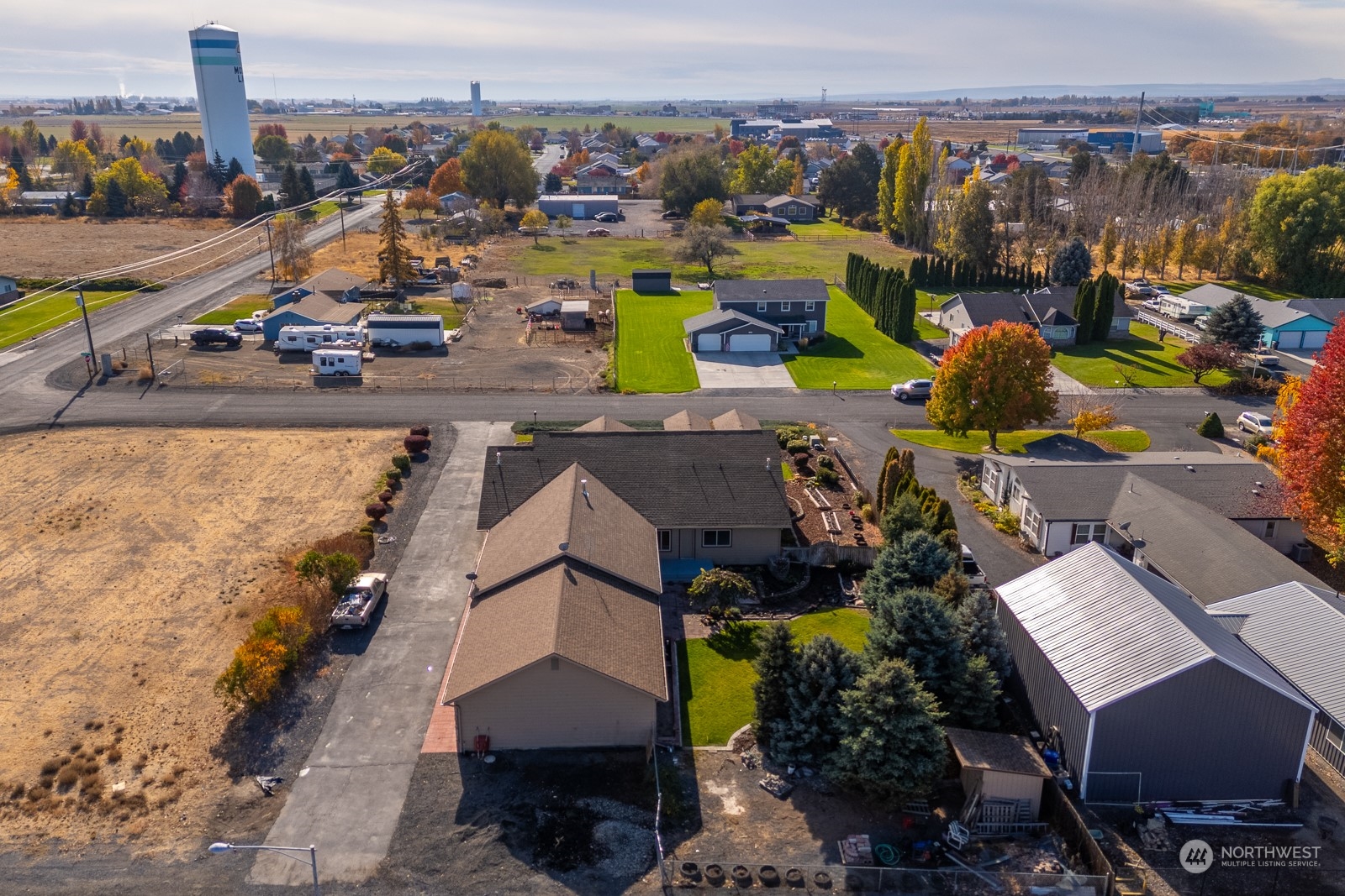 11396 Thompson Road Northeast Moses Lake, WA 98837 - Photo 11 of 39