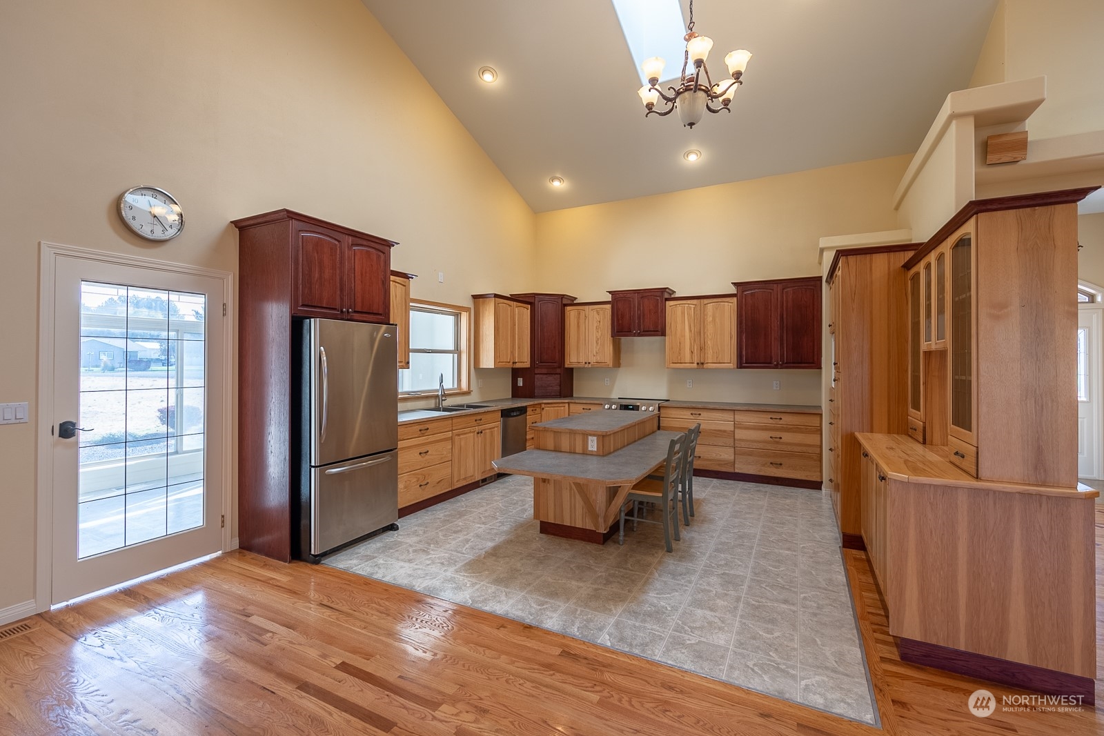 11396 Thompson Road Northeast Moses Lake, WA 98837 - Photo 24 of 39