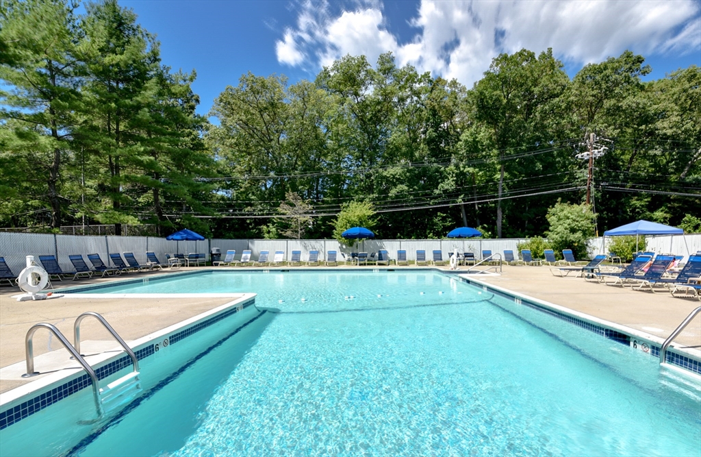 8 Village Way, Unit 10 Natick, MA 01760 - Photo 24 of 24