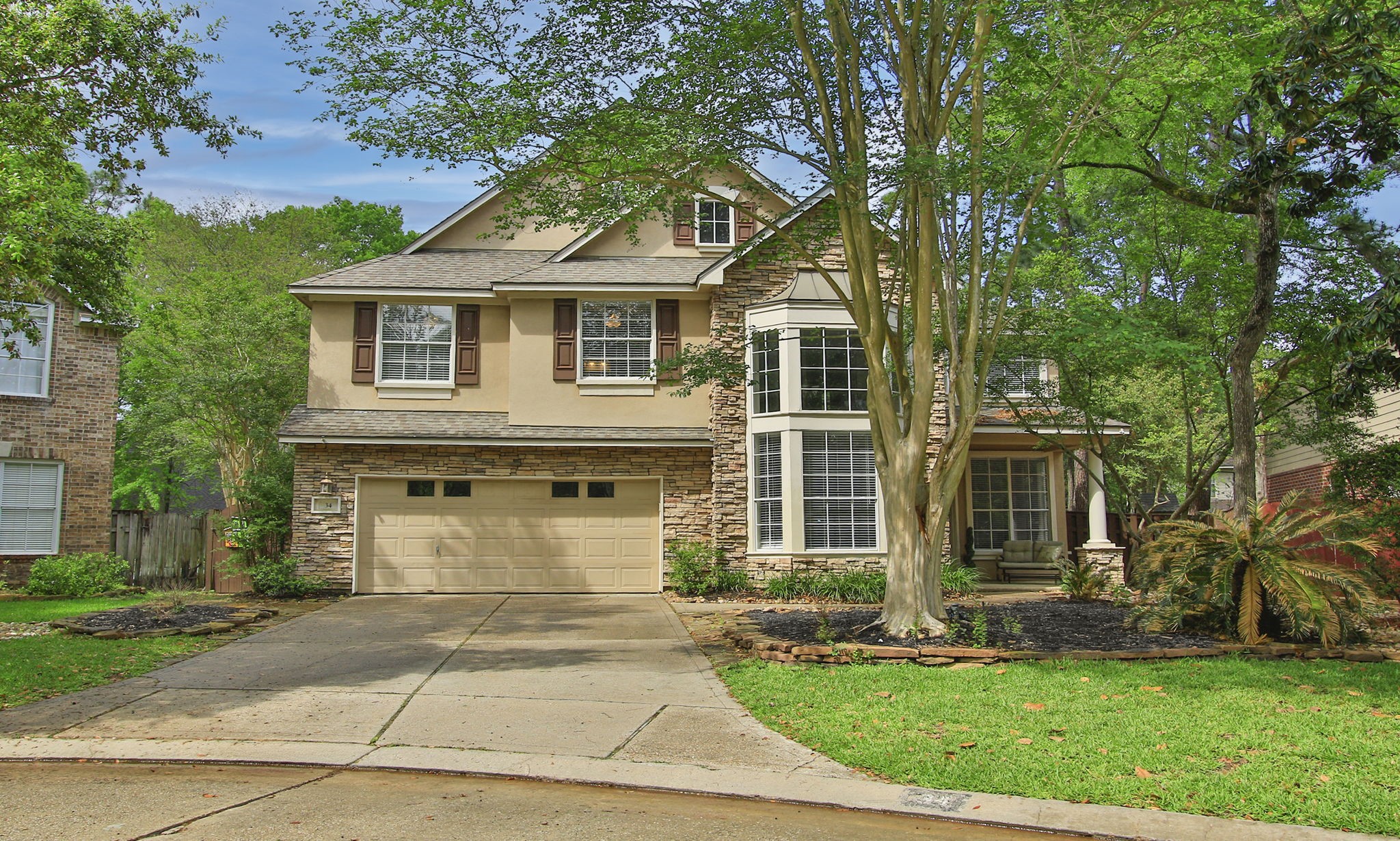 34 Redland Place Spring, TX 77382 - Photo 1 of 50