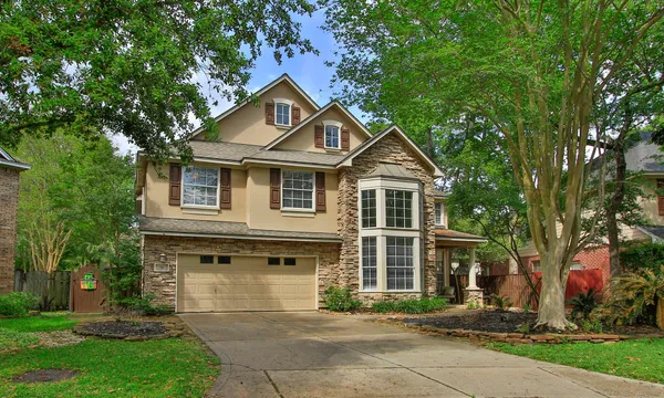 $639,900 | 34 Redland Place, Spring, TX 77382