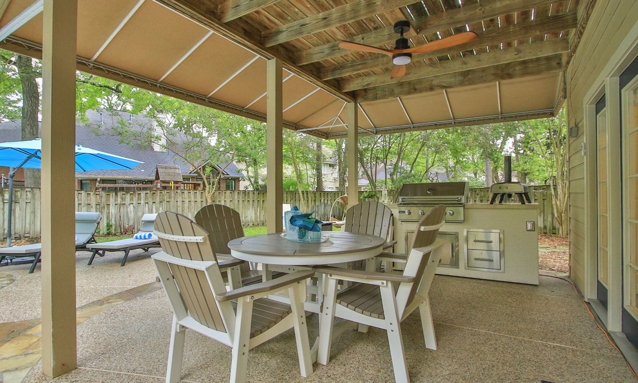 34 Redland Place Spring, TX 77382 - Photo 39 of 50