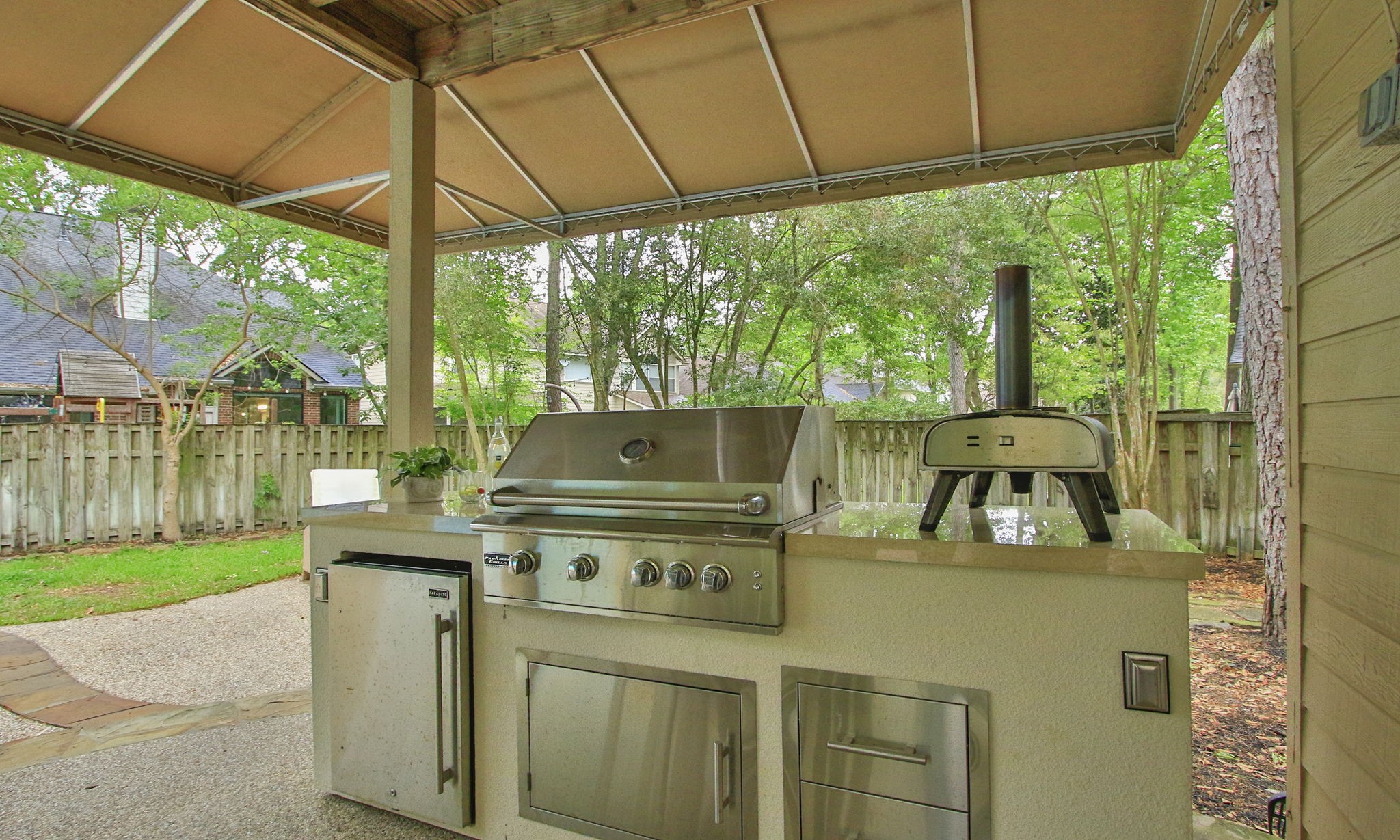 34 Redland Place Spring, TX 77382 - Photo 40 of 50