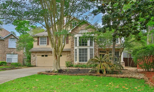 $639,900 | 34 Redland Place, Spring, TX 77382
