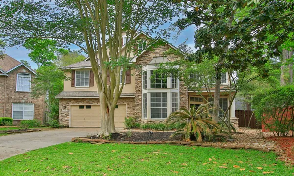 $639,900 | 34 Redland Place, Spring, TX 77382
