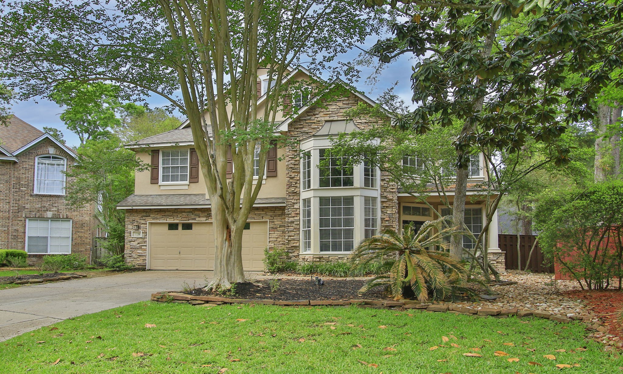 34 Redland Place Spring, TX 77382 - Photo 4 of 50