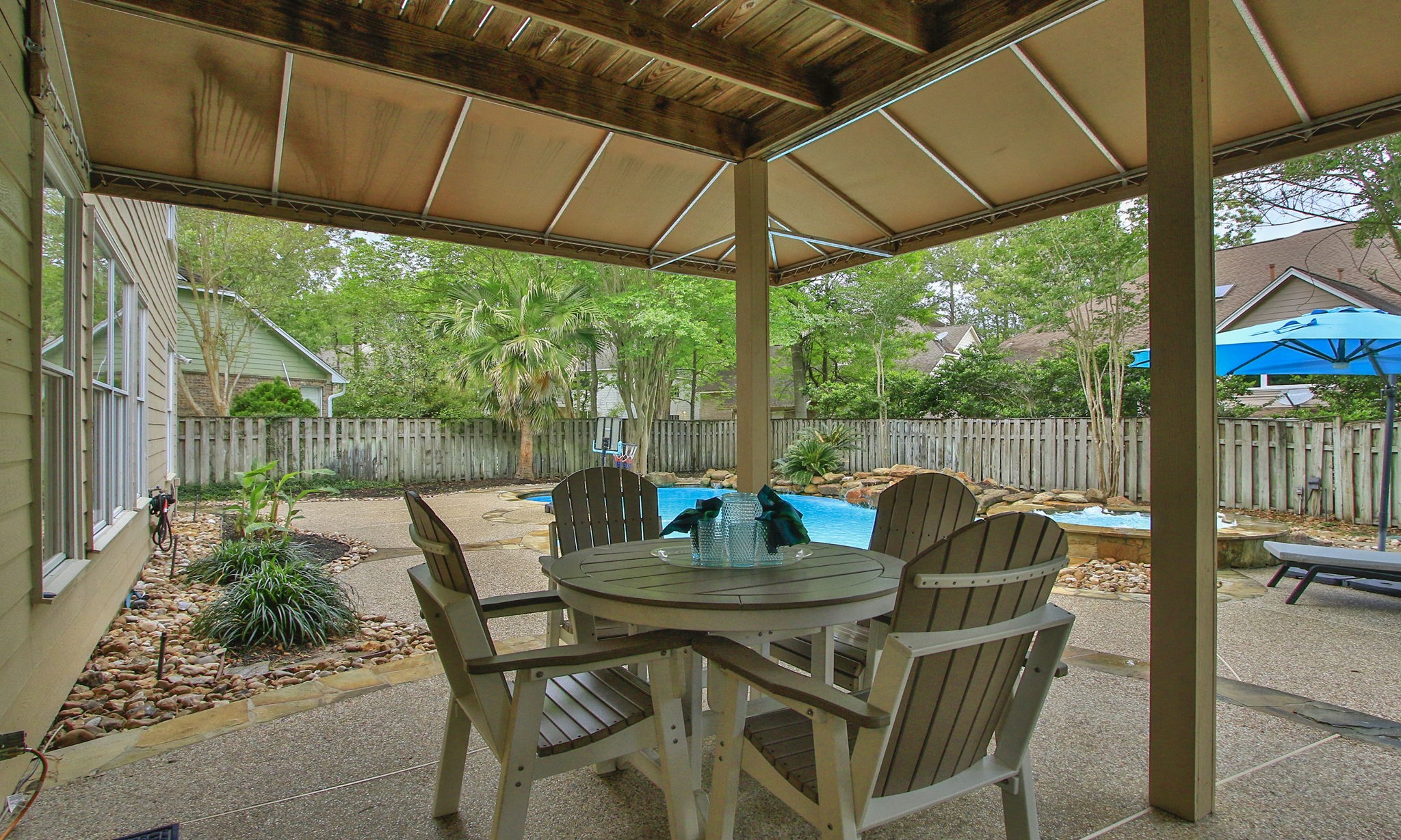 34 Redland Place Spring, TX 77382 - Photo 41 of 50