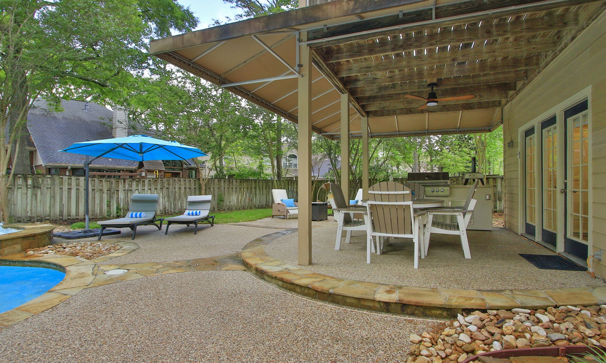 34 Redland Place Spring, TX 77382 - Photo 42 of 50