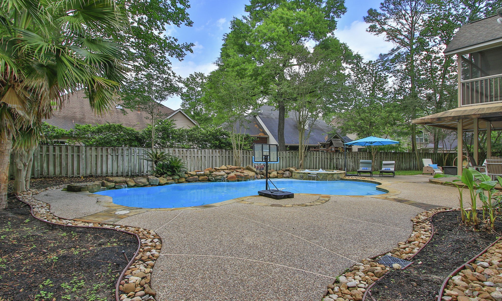 34 Redland Place Spring, TX 77382 - Photo 43 of 50