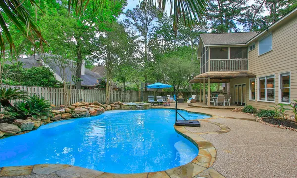 $639,900 | 34 Redland Place, Spring, TX 77382