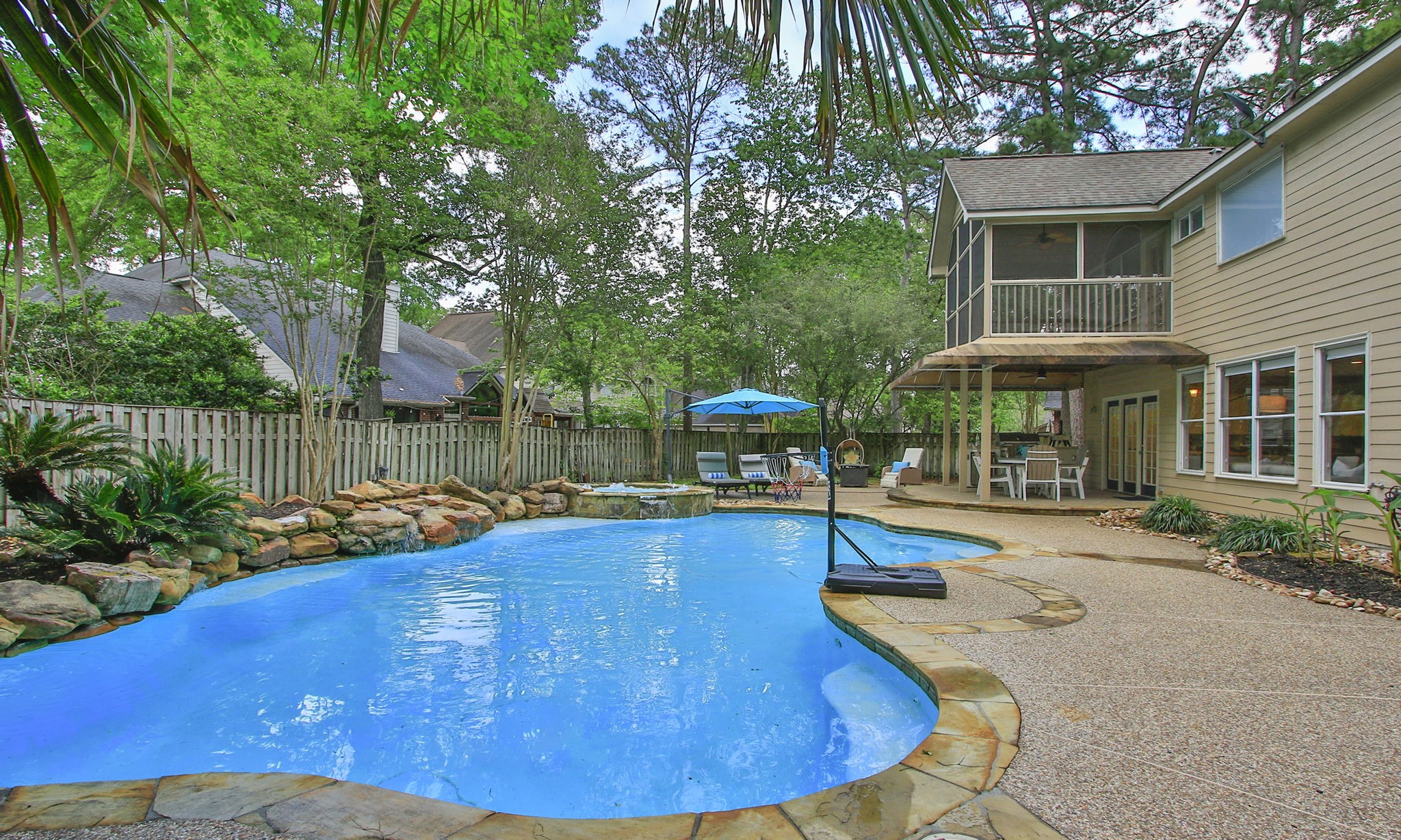 34 Redland Place Spring, TX 77382 - Photo 44 of 50