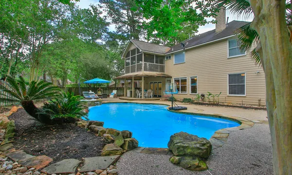 $639,900 | 34 Redland Place, Spring, TX 77382