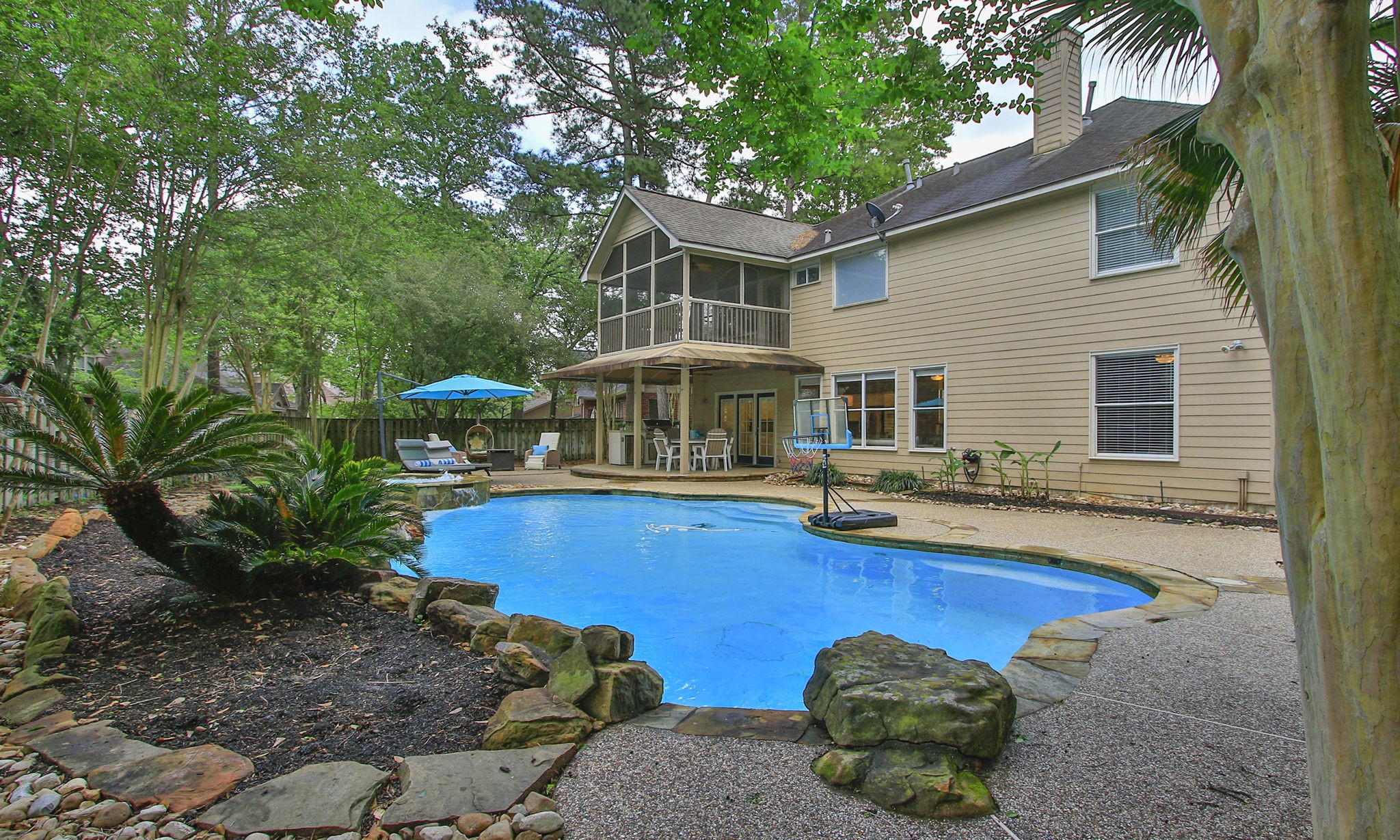 34 Redland Place Spring, TX 77382 - Photo 45 of 50