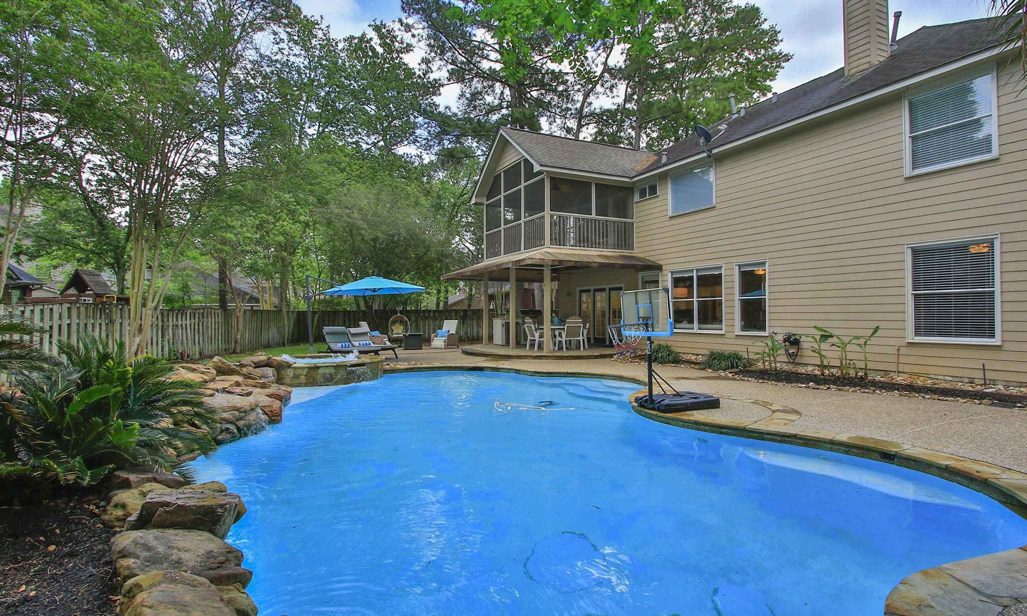 34 Redland Place Spring, TX 77382 - Photo 46 of 50