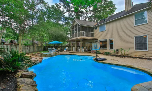 $639,900 | 34 Redland Place, Spring, TX 77382