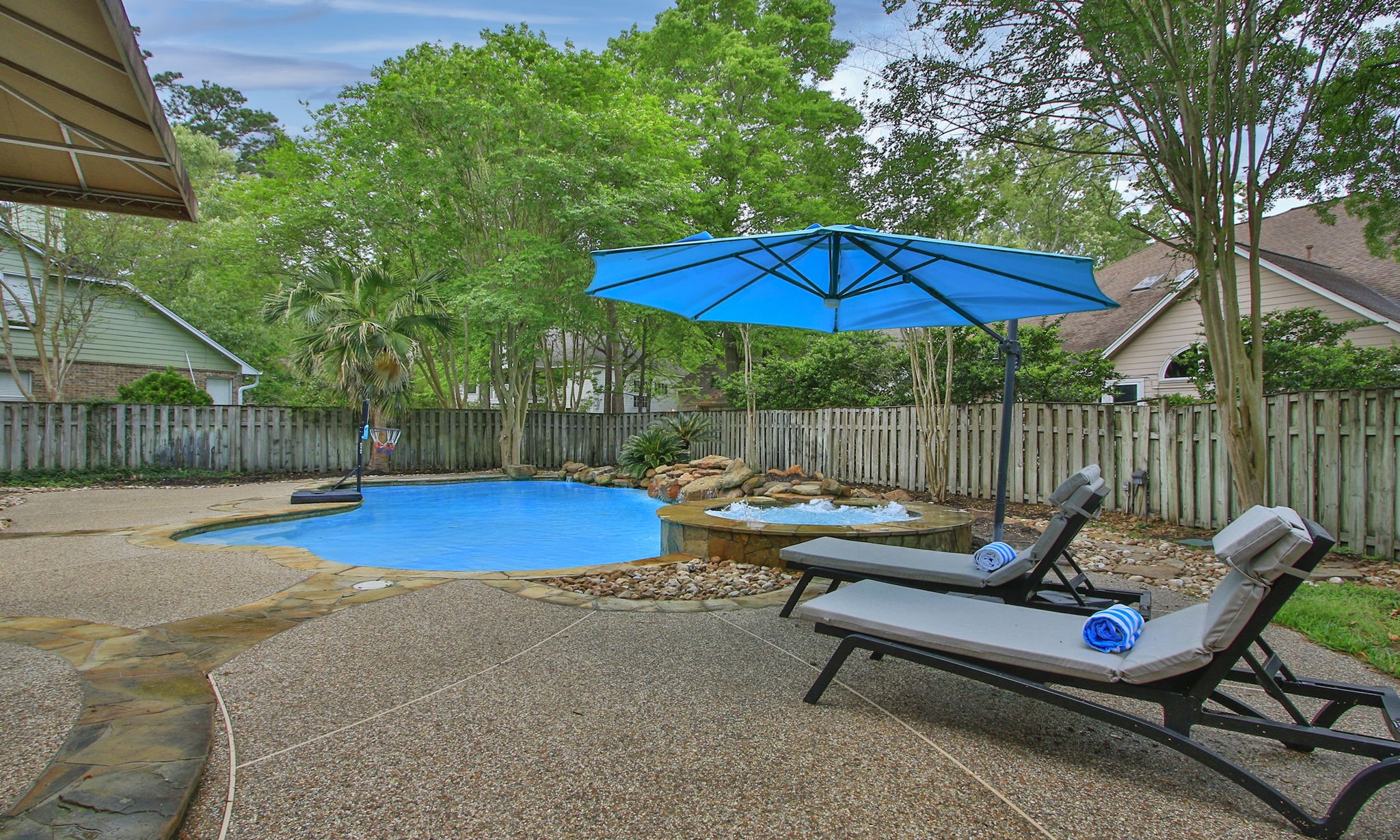 34 Redland Place Spring, TX 77382 - Photo 48 of 50