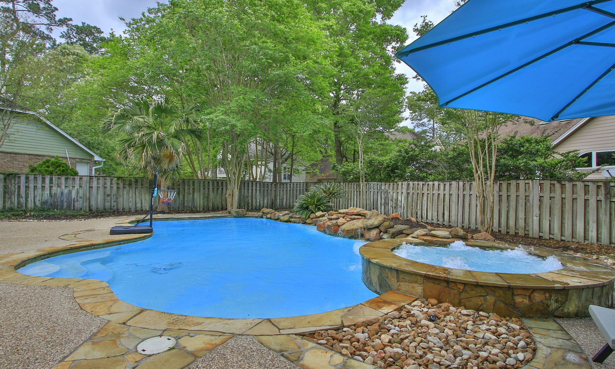 34 Redland Place Spring, TX 77382 - Photo 49 of 50