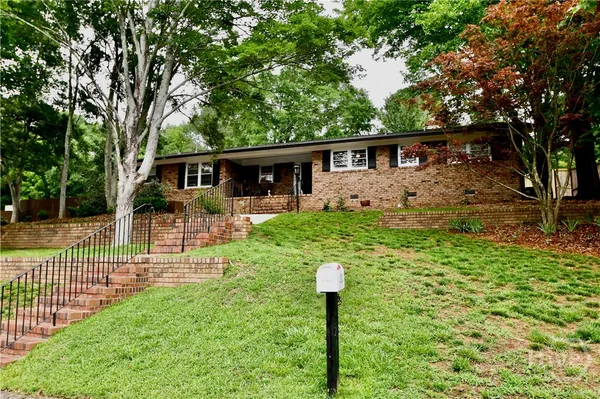 $485,000 | 280 Valleybrook Drive, Athens, GA 30606