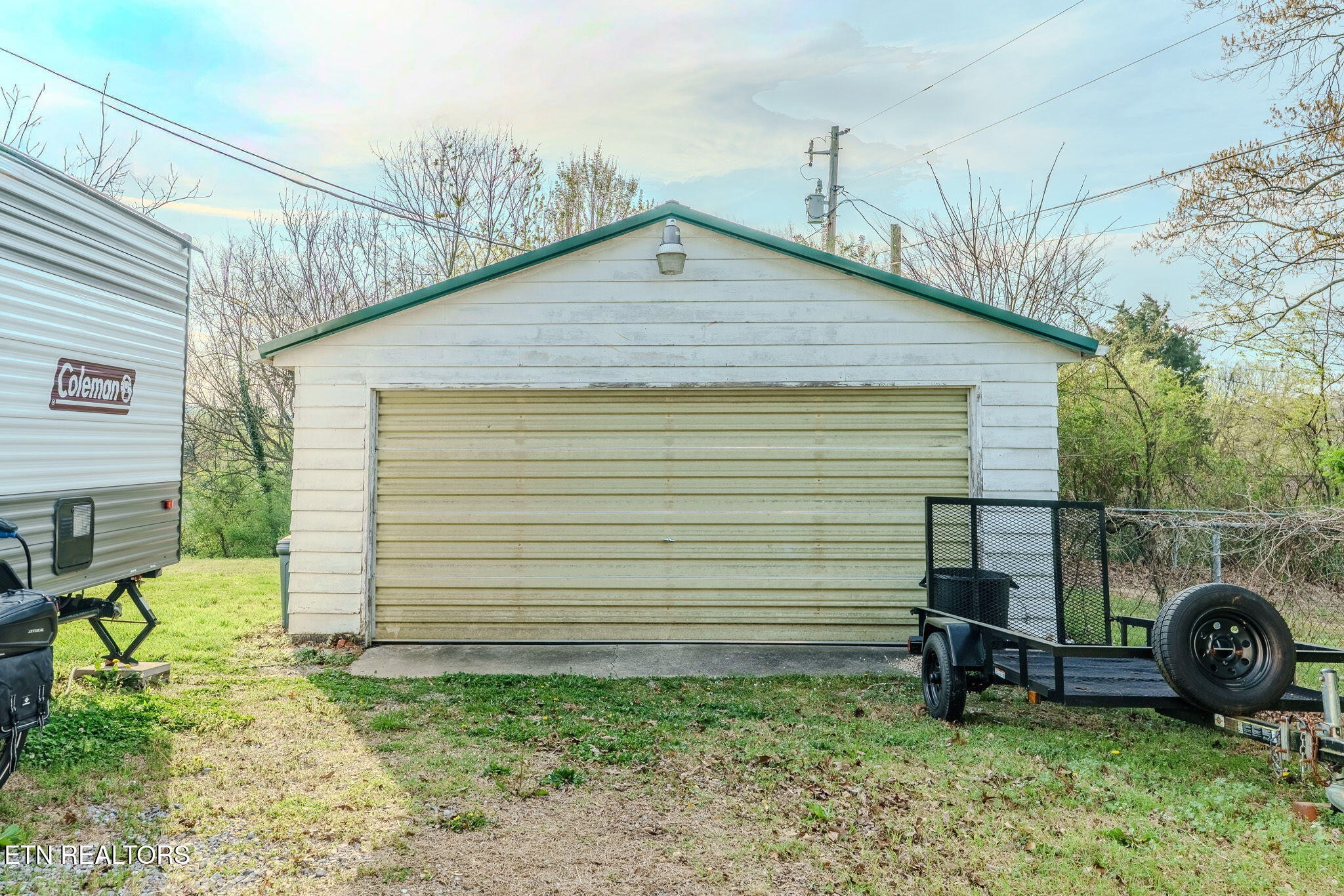442 Eagleton Road Maryville, TN 37804 - Photo 20 of 26 Gallery Image 20