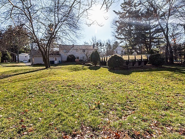 32 Heritage Road Billerica, MA 01821 - Photo 27 of 28 Gallery Image 27