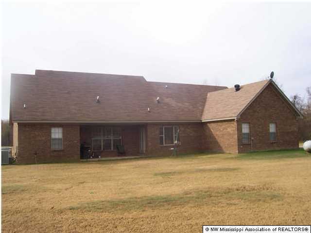 2005 Rifle Range Road Coldwater, MS 38618 - Photo 2 of 27 Additional Photo