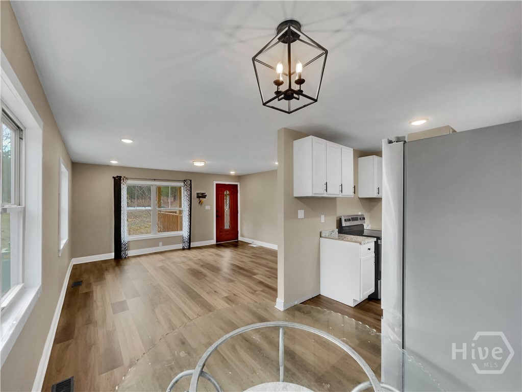 1271 Della Slaton Road Comer, GA 30629 - Photo 11 of 29