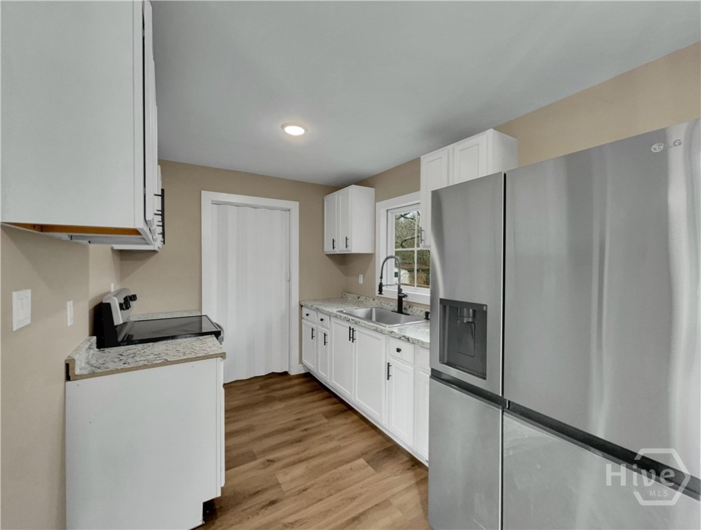 1271 Della Slaton Road Comer, GA 30629 - Photo 12 of 29