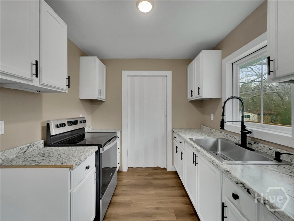 1271 Della Slaton Road Comer, GA 30629 - Photo 13 of 29