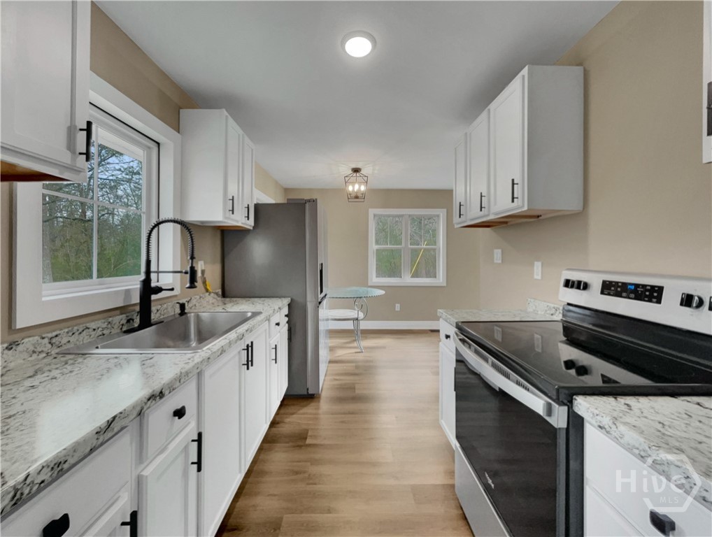 1271 Della Slaton Road Comer, GA 30629 - Photo 14 of 29