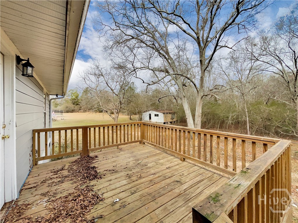 1271 Della Slaton Road Comer, GA 30629 - Photo 25 of 29