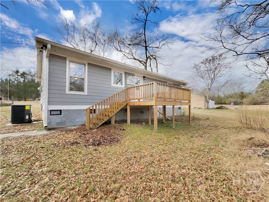 1271 Della Slaton Road Comer, GA 30629 - Photo 27 of 29