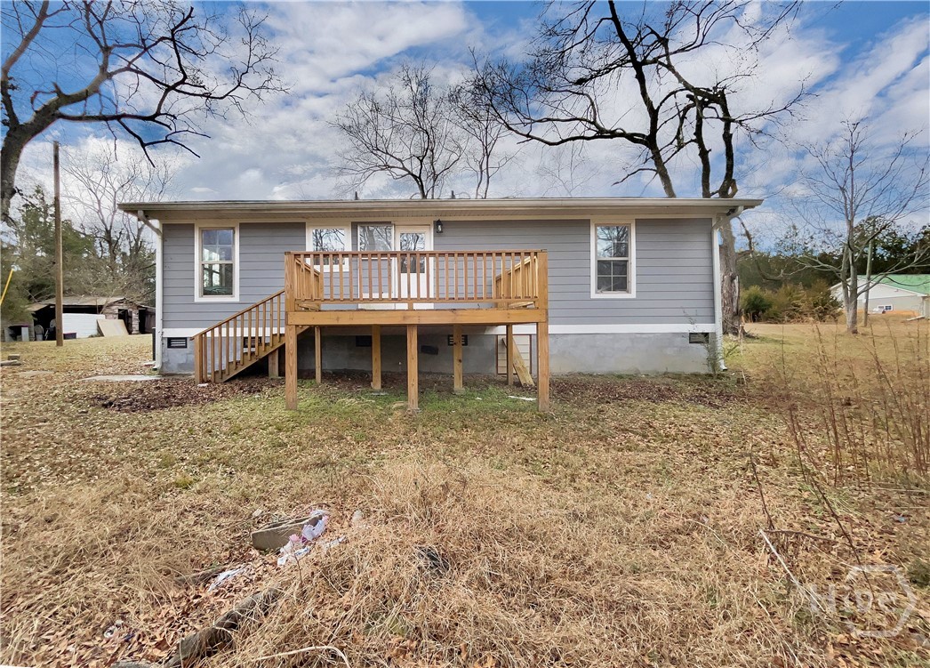 1271 Della Slaton Road Comer, GA 30629 - Photo 28 of 29