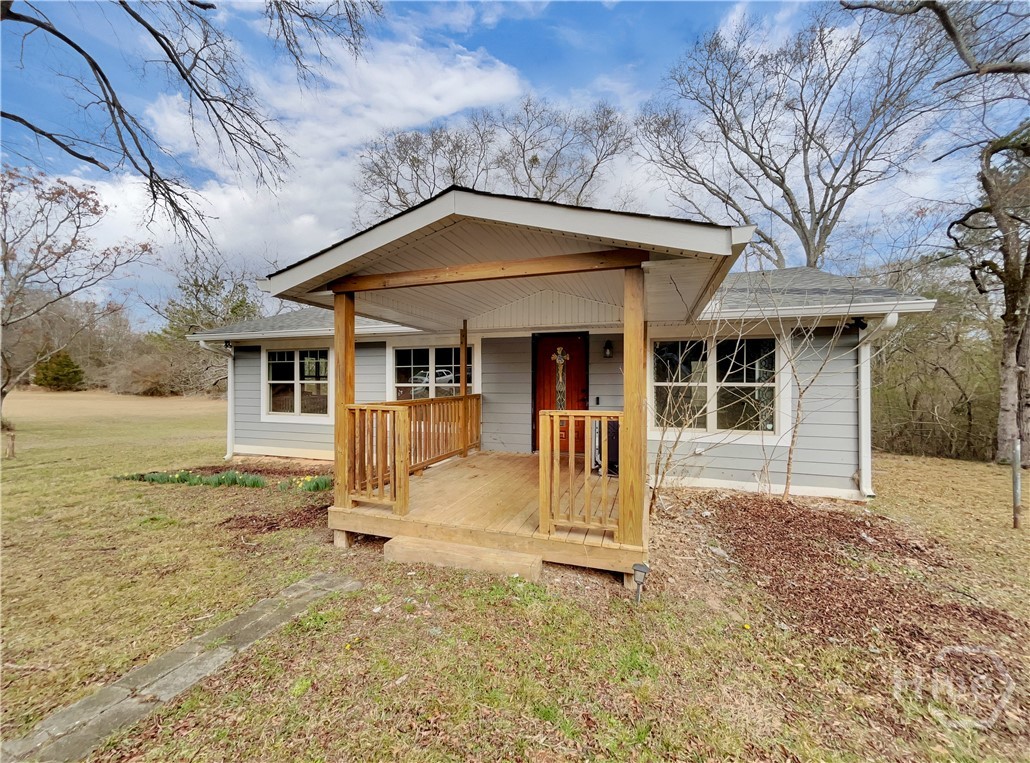 1271 Della Slaton Road Comer, GA 30629 - Photo 29 of 29