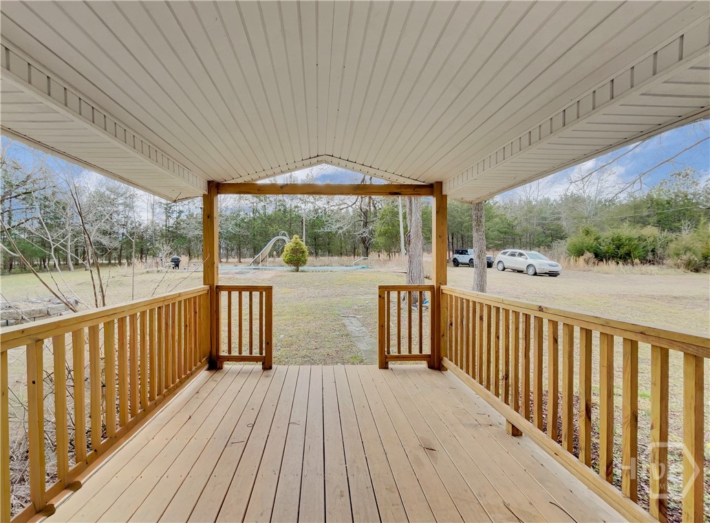 1271 Della Slaton Road Comer, GA 30629 - Photo 4 of 29