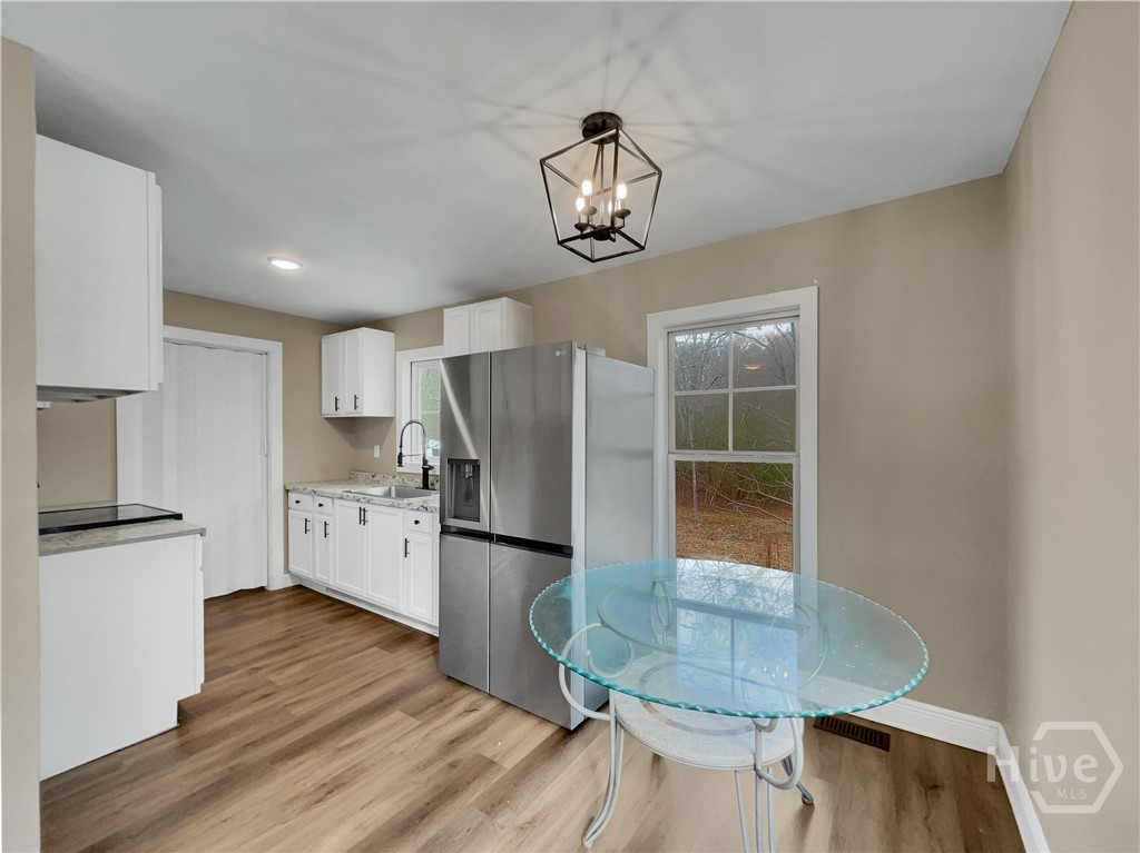 1271 Della Slaton Road Comer, GA 30629 - Photo 9 of 29