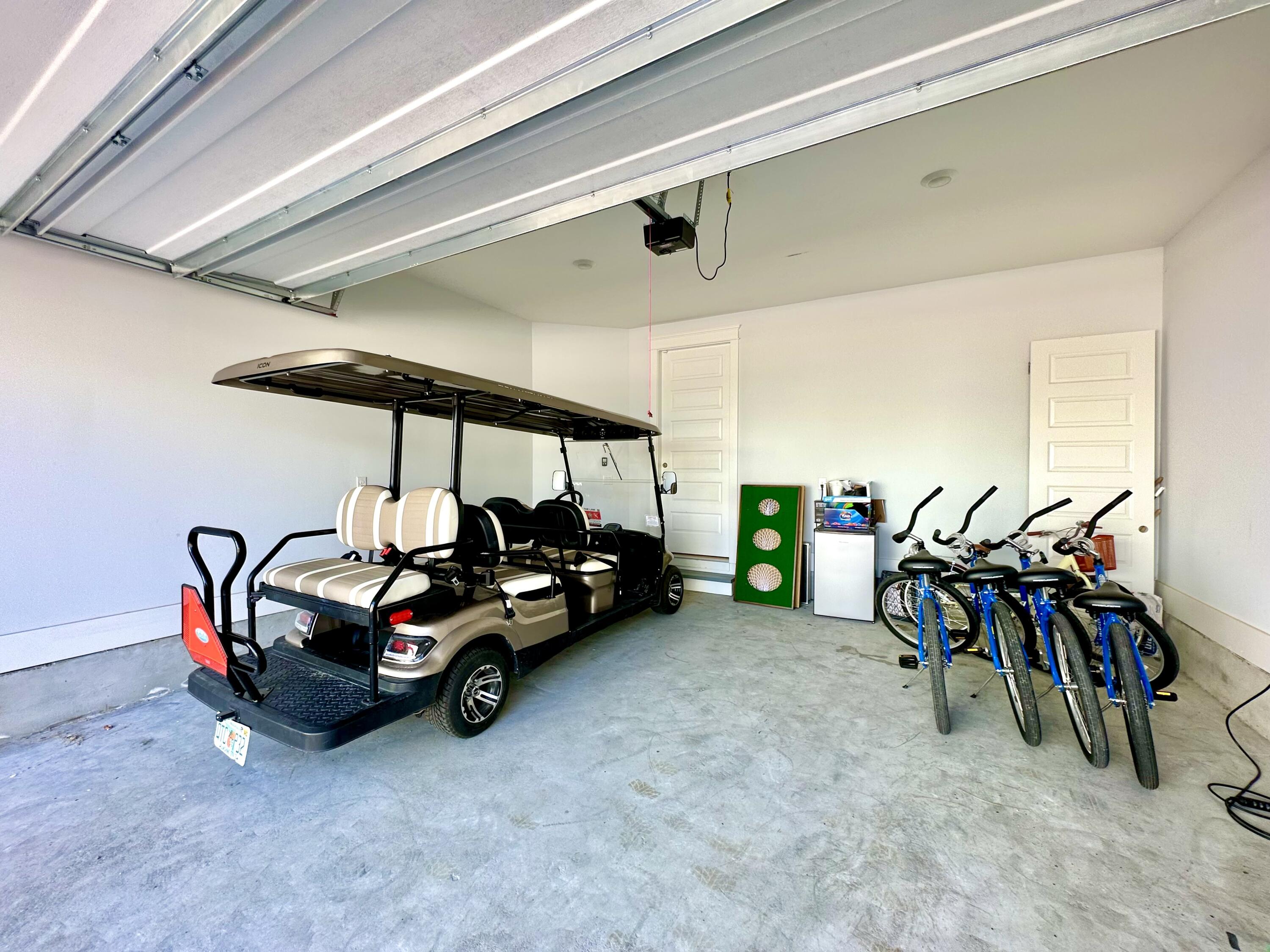 68 Candlehouse Ln Inlet Beach Inlet Beach, FL 32461 - Photo 45 of 67 Cart and Bikes