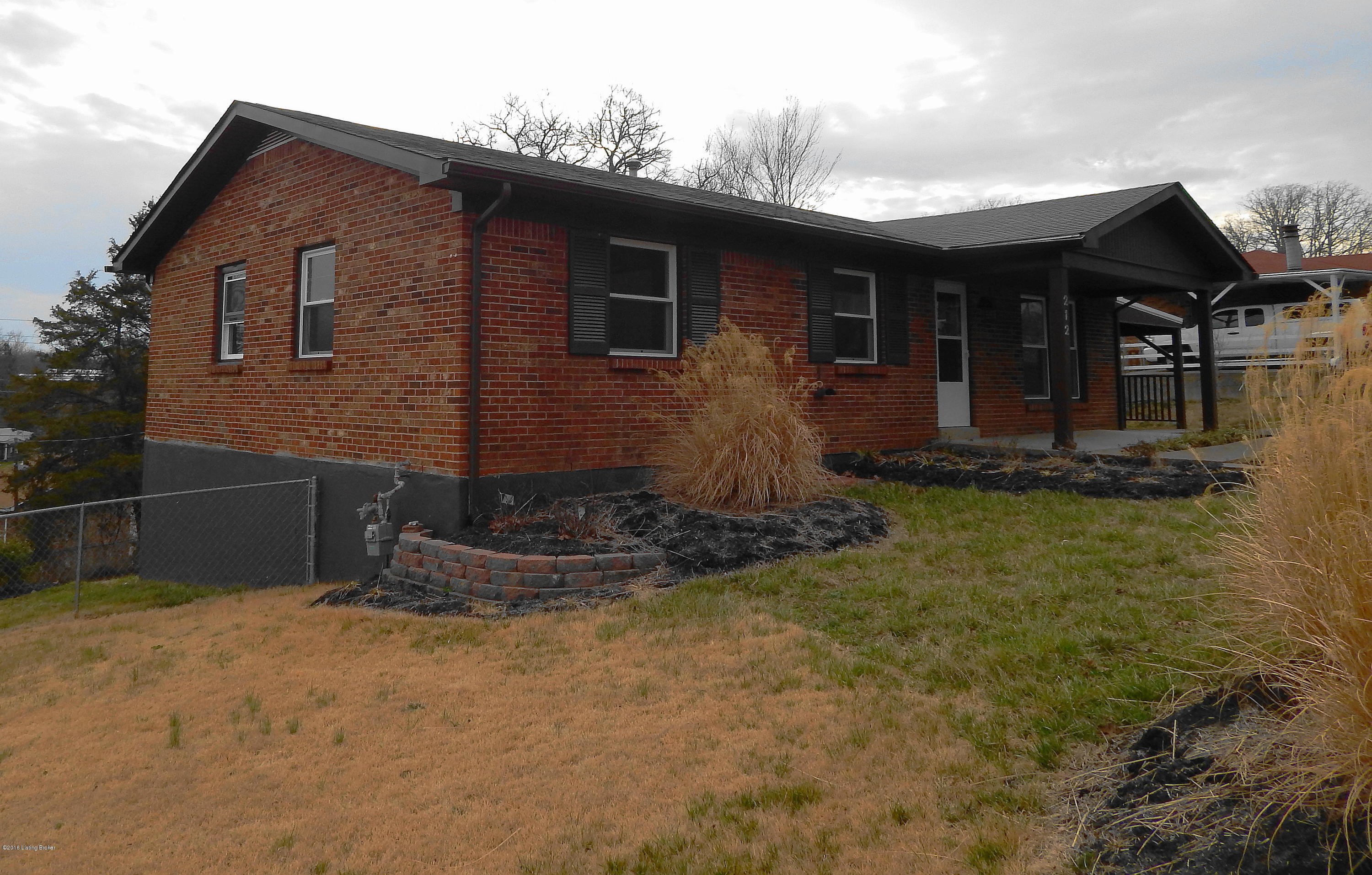 212 Oak Ridge Drive Radcliff, KY 40160 - Photo 59 of 69 DSCN1434