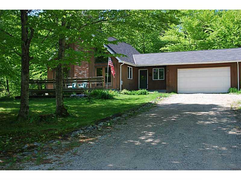 6 Poplar Road Greenwood, ME 04255 - Photo 15 of 17 Exterior Front.