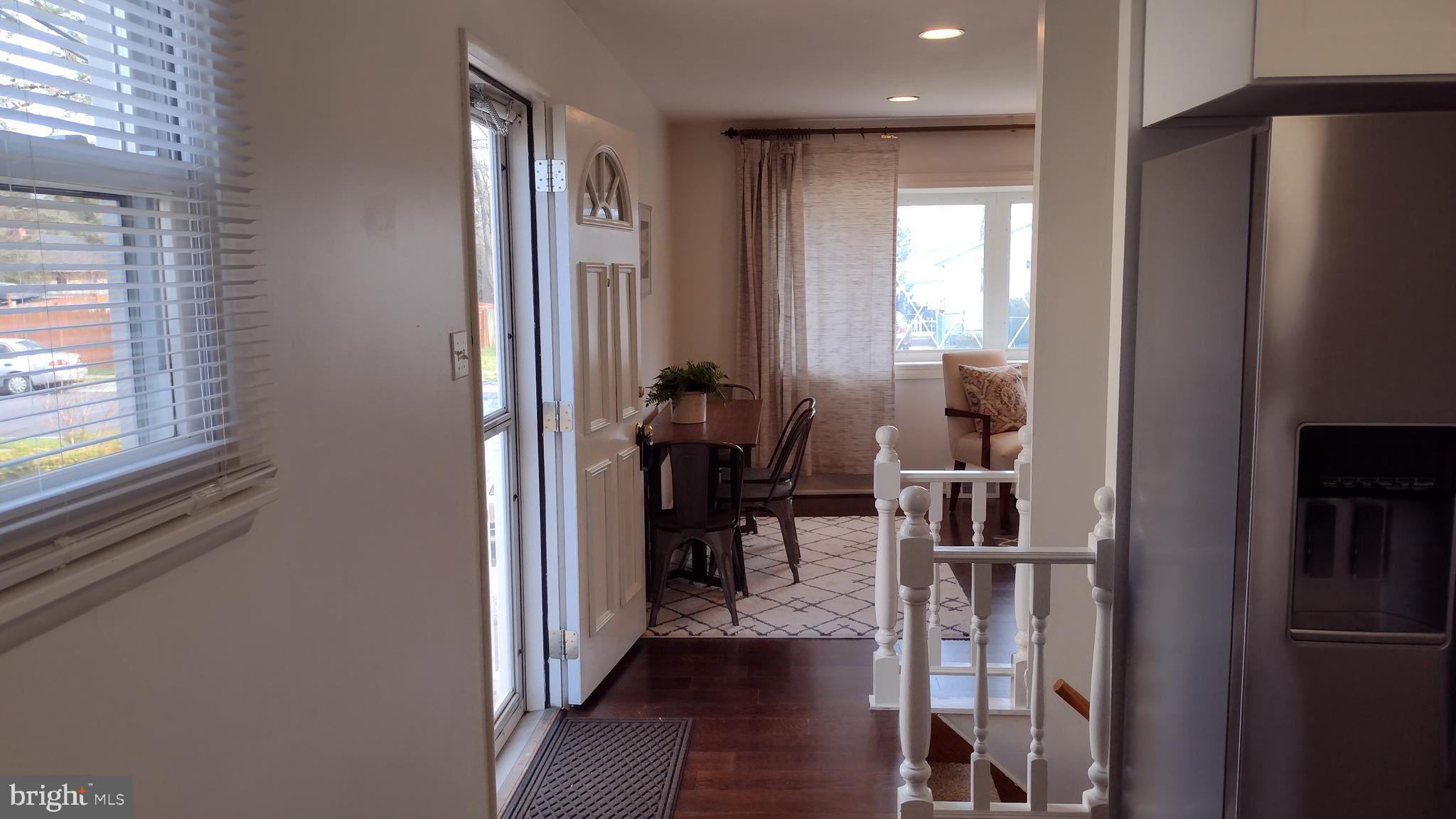 254 Candytuft Road Reisterstown, MD 21136 - Photo 12 of 44 Kitchen