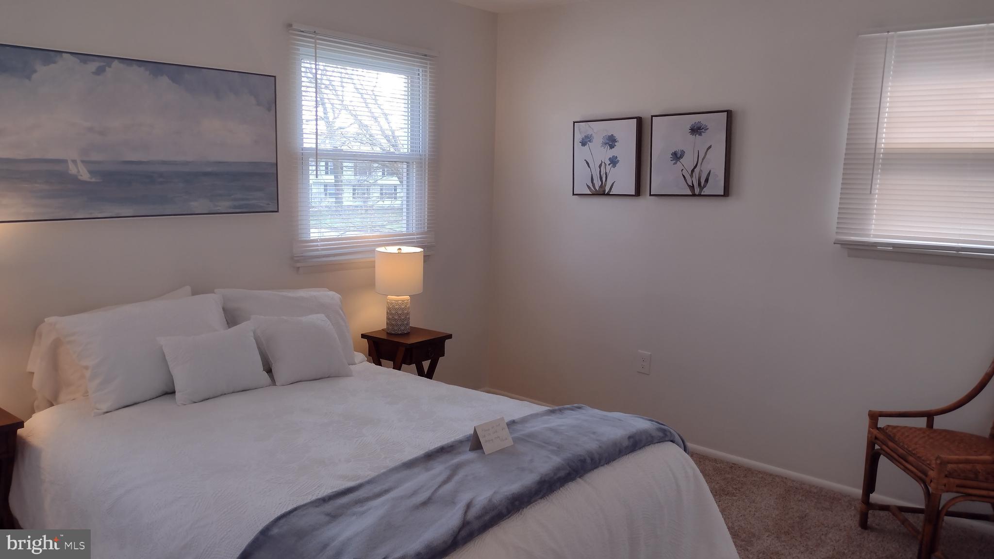 254 Candytuft Road Reisterstown, MD 21136 - Photo 22 of 44 Master Bedroom