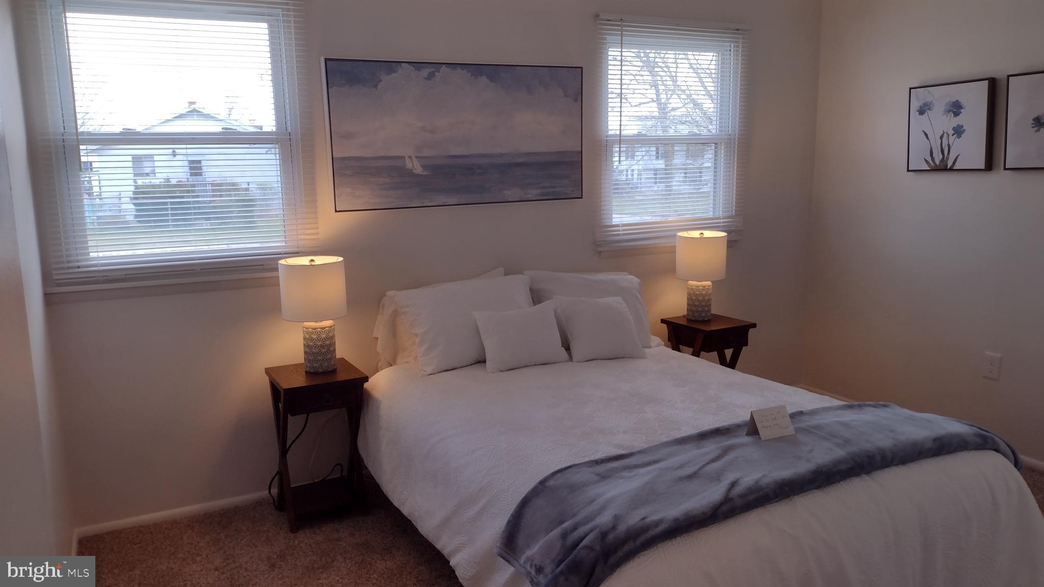 254 Candytuft Road Reisterstown, MD 21136 - Photo 23 of 44 Master Bedroom