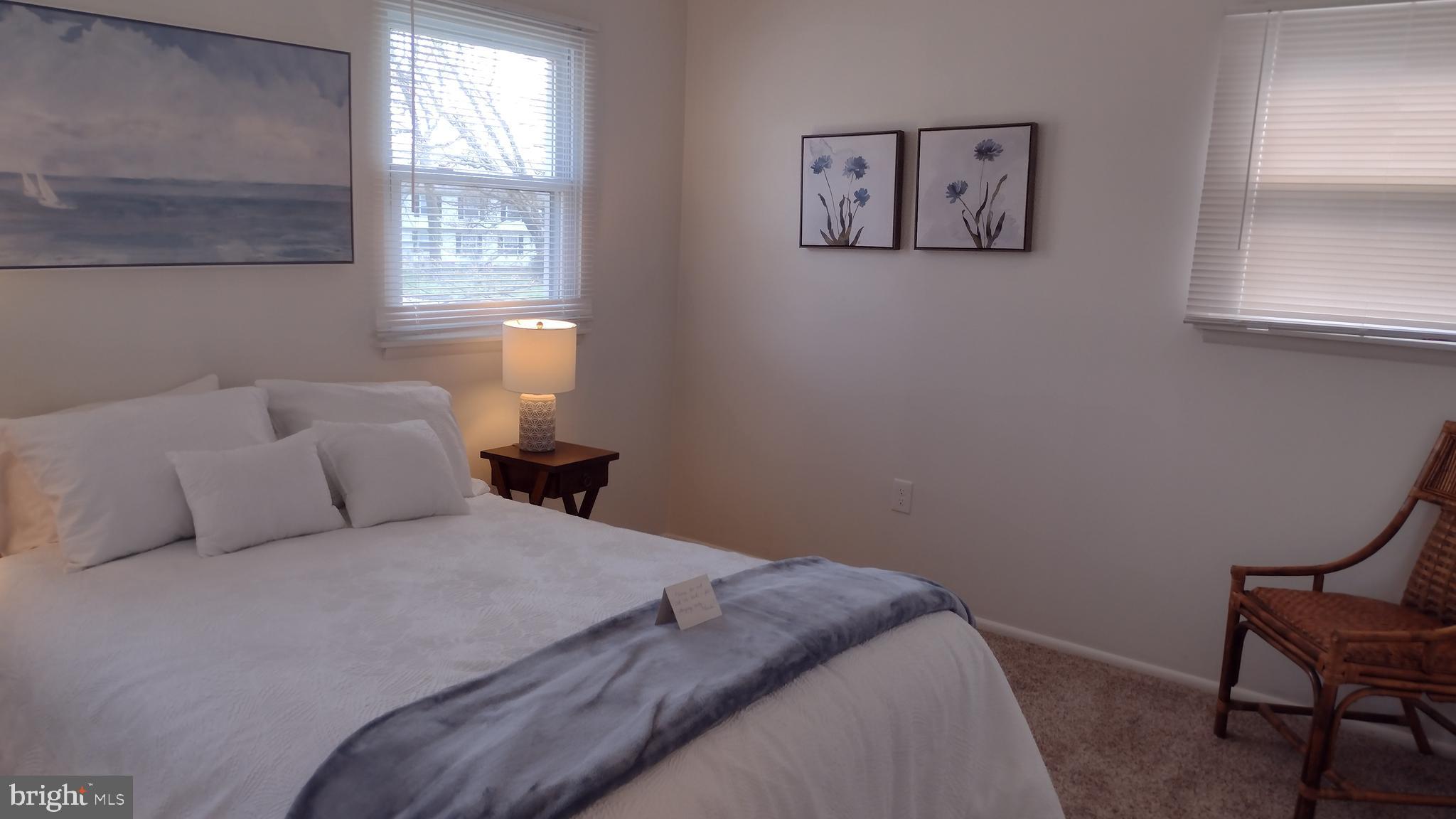 254 Candytuft Road Reisterstown, MD 21136 - Photo 25 of 44 Master Bedroom