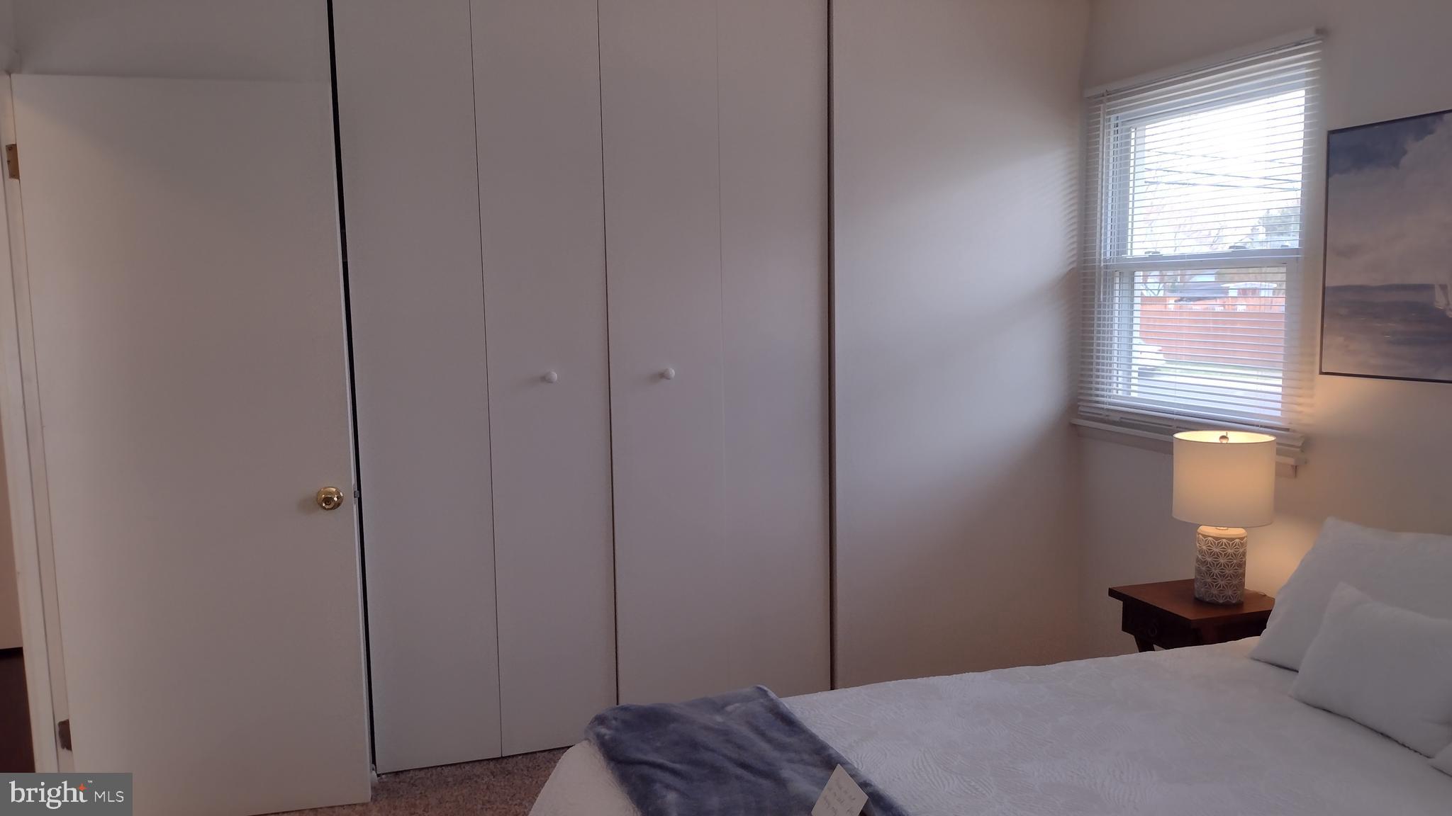 254 Candytuft Road Reisterstown, MD 21136 - Photo 26 of 44 Master Bedroom w/ Large Closet